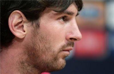 Leo Messi Leo Messi