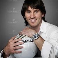 Leo Messi Leo Messi