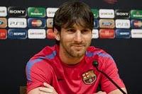 Leo Messi Leo Messi