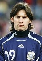 Leo Messi Leo Messi