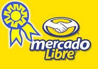 MercadoLibre, vende y compra en internet MercadoLibre, vende y compra en internet