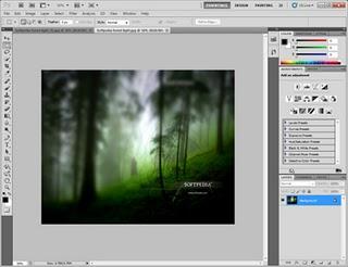 Adobe Photoshop CS5 Extended Adobe Photoshop CS5 Extended