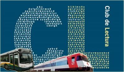 Leemos en autobuses, metros, trenes y clubes de lectura - Actualidad - Noticias del mundillo Leemos en autobuses, metros, trenes y clubes de lectura - Actualidad - Noticias del mundillo