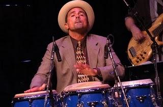 John Santos And Kindembo- Hacia El Amor John Santos And Kindembo- Hacia El Amor