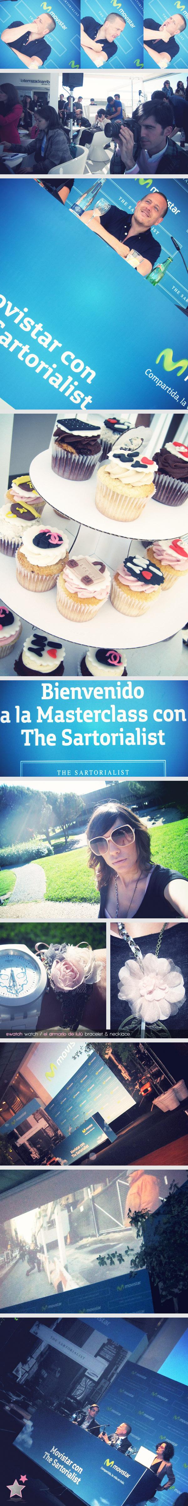 the sartorialist // III encuentro 