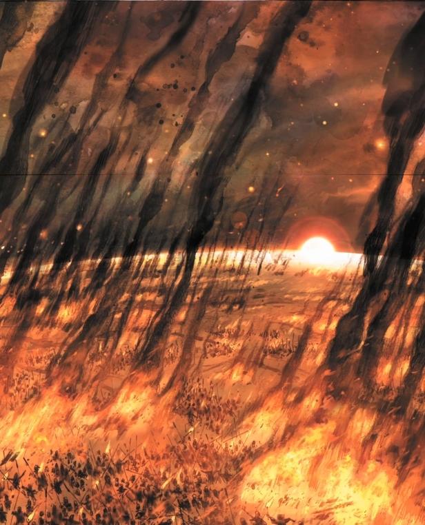 ¿Darren Aronofsky al abordaje de 'El arca de Noé'? ¿Darren Aronofsky al abordaje de 'El arca de Noé'?