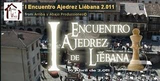 I Encuentro de Ajedrez de Liébana (Video-Documental) I Encuentro de Ajedrez de Liébana (Video-Documental)