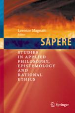 Studies in Applied Philosophy, Epistemology and Rational Ethics (NEW) Studies in Applied Philosophy, Epistemology and Rational Ethics (NEW)
