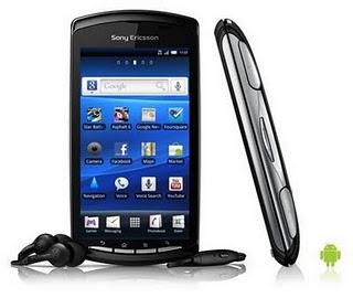 Análisis: Xperia Play. Análisis: Xperia Play.