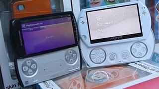 Análisis: Xperia Play. Análisis: Xperia Play.
