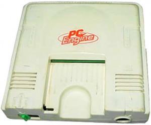 La PC Engine – La Caja de LOS Fusibles La PC Engine – La Caja de LOS Fusibles