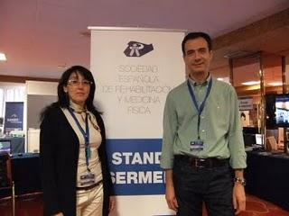 Una de cada cuatro españolas sufre incontinencia urinaria Una de cada cuatro españolas sufre incontinencia urinaria