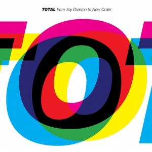 From Joy Division To New Order – Total