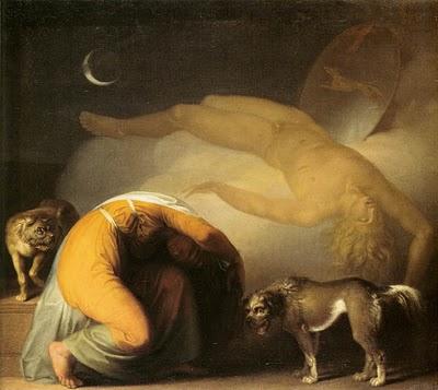 El espectro luminoso y su tendencia artística: El lenguaje del Color. El espectro luminoso y su tendencia artística: El lenguaje del Color.