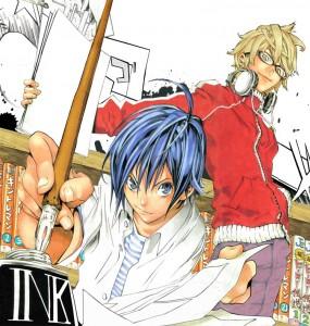 Reseña: Bakuman