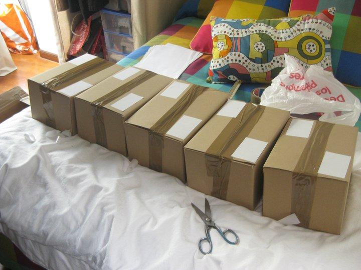 A los ganadores del L.A.Noire pack… A los ganadores del L.A.Noire pack…