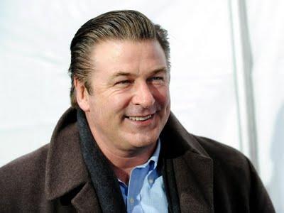 Baldwin, ¿alcalde de Nueva York?