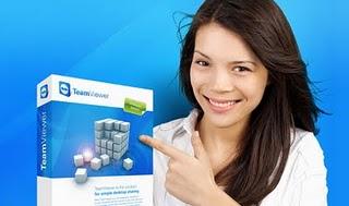 TeamViewer, remoto hacia otras computadoras de manera fácil TeamViewer, remoto hacia otras computadoras de manera fácil