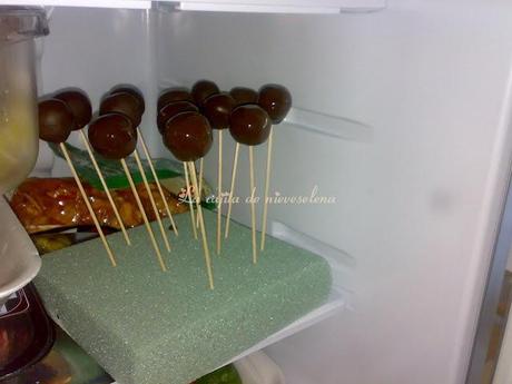 Bizcochups Bizcochups