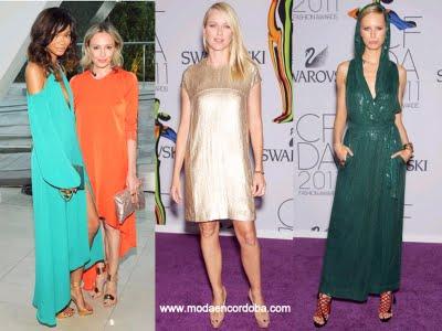 Moda y Tendencia 2011/2012.Premios anuales de la CFDA.Toda la moda!! Moda y Tendencia 2011/2012.Premios anuales de la CFDA.Toda la moda!!