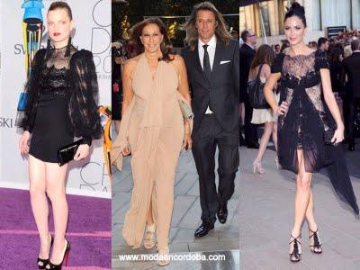 Moda y Tendencia 2011/2012.Premios anuales de la CFDA.Toda la moda!! Moda y Tendencia 2011/2012.Premios anuales de la CFDA.Toda la moda!!