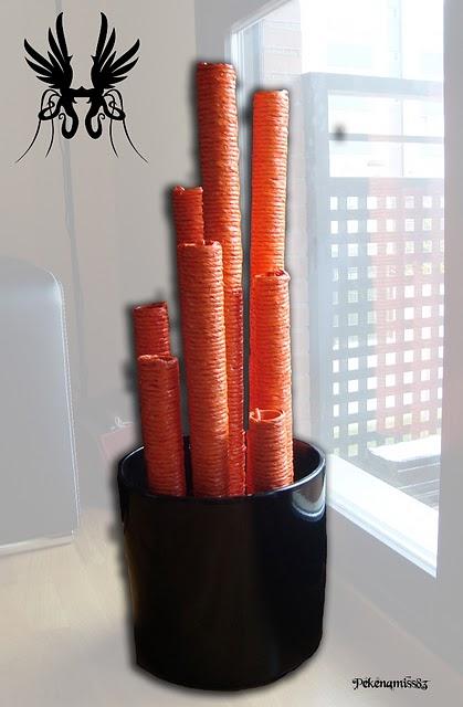 Diy: La jardinera decorativa de Alba Diy: La jardinera decorativa de Alba