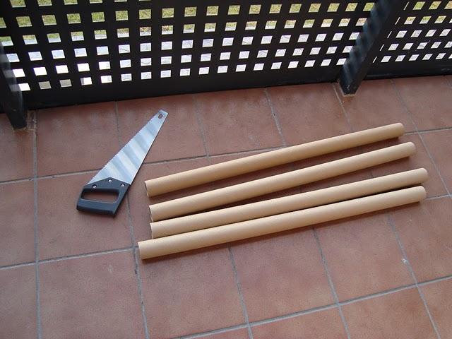 Diy: La jardinera decorativa de Alba Diy: La jardinera decorativa de Alba