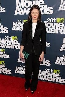 MTV Movie Awards: ¿Qué se pusieron? - Parte 2 MTV Movie Awards: ¿Qué se pusieron? - Parte 2