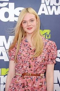 MTV Movie Awards: ¿Qué se pusieron? - Parte 2 MTV Movie Awards: ¿Qué se pusieron? - Parte 2