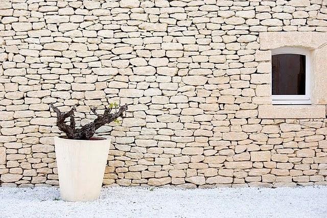 Hotel con alma: Domaine Des Andéols Hotel con alma: Domaine Des Andéols