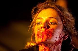 Quarantine 2: Terminal primer poster Quarantine 2: Terminal primer poster