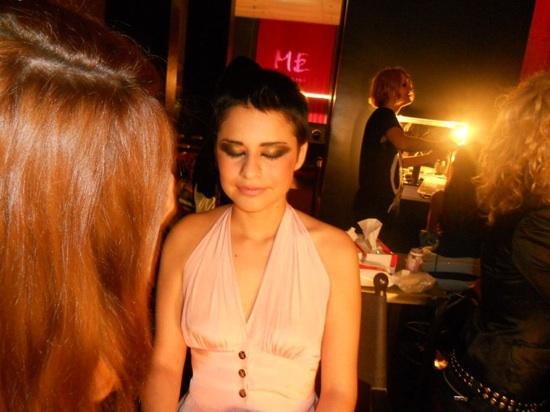 maquillajes ojos difuminados maquillajes ojos difuminados