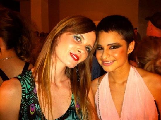 maquillaje make up for ever lelook maquillaje make up for ever lelook