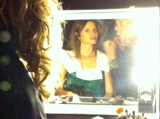 dafne maquillaje pintalabios rojos dafne maquillaje pintalabios rojos