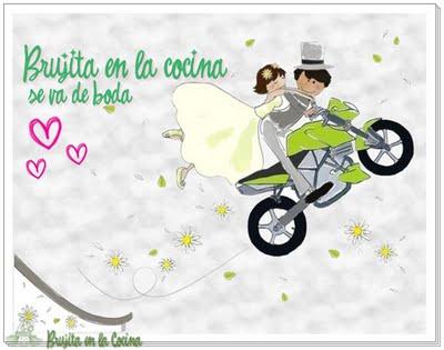 Pastas Lady Grey ¡¡¡Qué me voy de boda!!! Pastas Lady Grey ¡¡¡Qué me voy de boda!!!