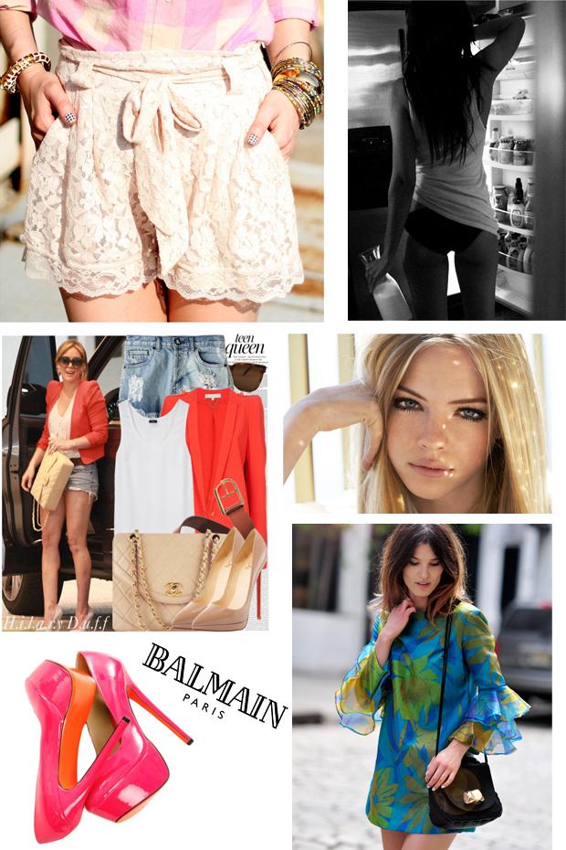 LO QUE ME ENAMORO ♫ ♪.... LO QUE ME ENAMORO ♫ ♪....