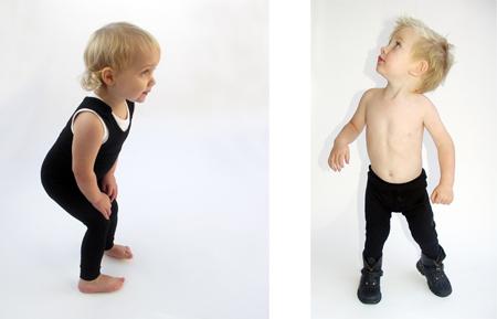 LUDD, básicos exclusivos para bebés LUDD, básicos exclusivos para bebés