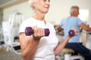 Sarcopenia: ¿por qué es importante mantener el músculo con la edad y hasta cuando es normal?