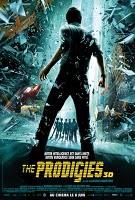 THE PRODIGIES: LA NUIT DES ENFANTS ROIS. TRAILER THE PRODIGIES: LA NUIT DES ENFANTS ROIS. TRAILER