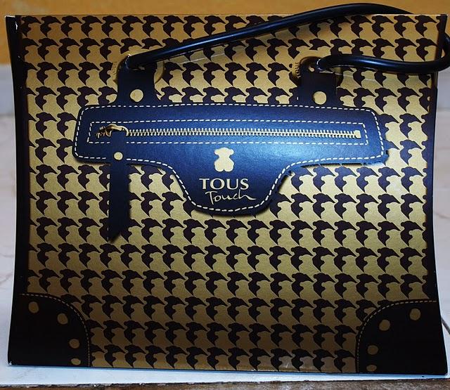 Tous Touch Tous Touch