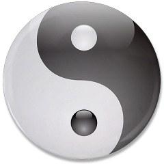 EL MATRIMONIO, SÍMBOLO UNIVERSAL & el yin y yang EL MATRIMONIO, SÍMBOLO UNIVERSAL & el yin y yang