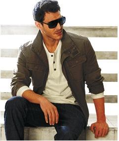 GUIA ESPECIAL FOR MEN GUIA ESPECIAL FOR MEN