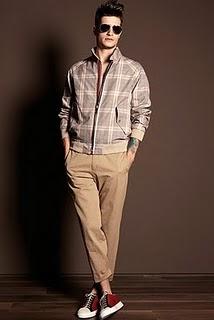 GUIA ESPECIAL FOR MEN GUIA ESPECIAL FOR MEN