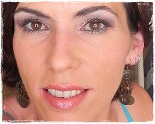 Looks con las platinum Looks con las platinum