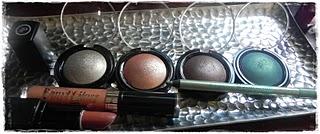 Looks con las platinum Looks con las platinum