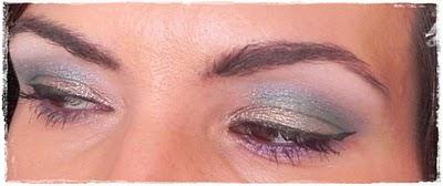 Looks con las platinum Looks con las platinum