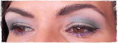 Looks con las platinum Looks con las platinum