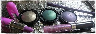Looks con las platinum Looks con las platinum