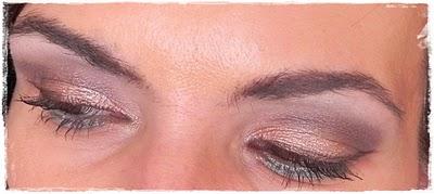 Looks con las platinum Looks con las platinum