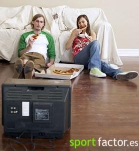 COME MEJOR EN LA COCINA Rompe con los hábitos grasientos